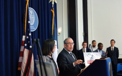 Borough Communities Have Some of the Highest Numbers of Children with Elevated Blood Lead Levels in NYC: Probe