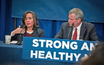 Mayor orders 30-Day Review  of City Mental Health Programs