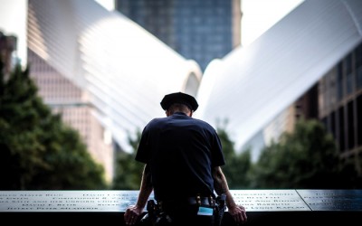 Leap in Cop Suicides Spurs Changes to Policies, Practice, and Training on Officer Wellness, Safety