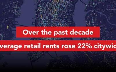 Queens Crushed by Store Vacancies: Report