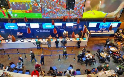 Addabbo Bolsters Push for Mobile Sports Betting  in NY by Pointing to NJ’s Bank Account