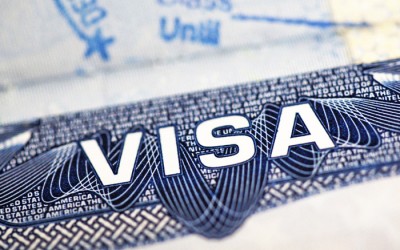 Cali Man Pleads Guilty in Visa Scheme