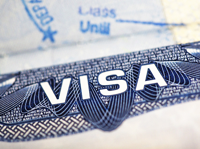 Cali Man Pleads Guilty in Visa Scheme