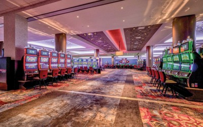 Casino Unveils  ‘Good Neighbor Network’