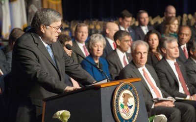 ‘Project Guardian’ Focuses on Investigating, Prosecuting, and Preventing Gun Crimes: DOJ