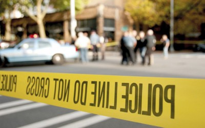 Hate Crimes Dip Slightly: FBI