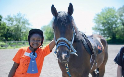GallopNYC  Elects Chairman of Board