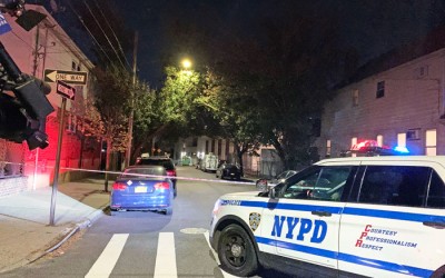Brutal Murder-Suicide Ensnares Ozone Park  and Howard Beach