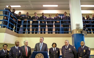 City to Shutter  Two Jails in 2020