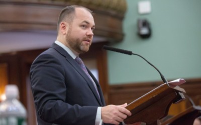 City Council  Green-lights Safe Streets Master Plan