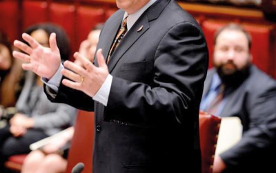 NJ Reaps Betting Benefits: Addabbo