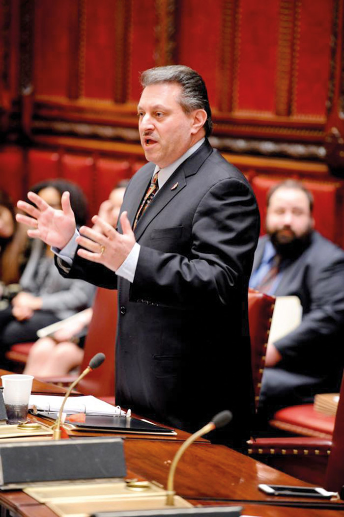 NJ Reaps Betting Benefits: Addabbo