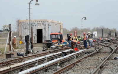 MTA Lauds ‘Substantial Progress’ of Sandy Recovery and Resiliency Program