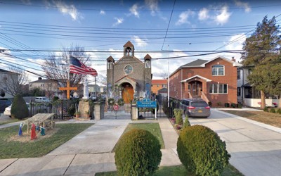 Bayside Bishop Charged with Sexually Assaulting Child Congregant over Three-Year Period