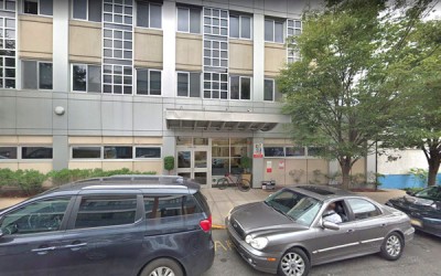 Increase Funding  for Health Centers: Pol