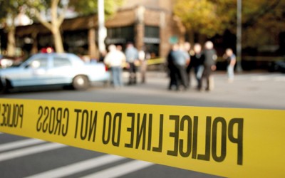 Ice-Pick Wielding Killer Pleads Guilty to Manslaughter for Stabbing Far Rockaway Man to Death
