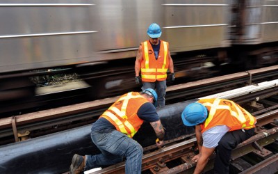 MTA, Transit Union Reach Pact