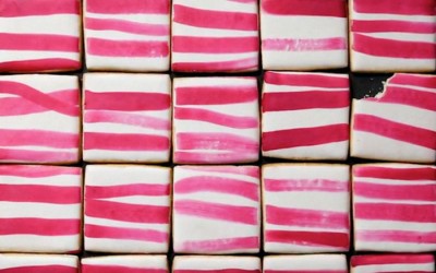 Deck Out Your Holiday Cookie Platter With a New Cookie Inspired by a Peppermint Tradition