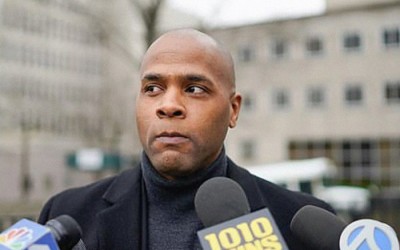 Firefighter Dad Ejected From Courtroom, Says his Daughter’s Violent Attacker Could Go Free