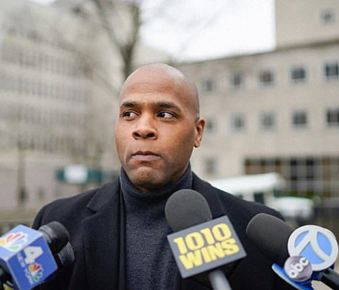 Firefighter Dad Ejected From Courtroom, Says his Daughter’s Violent Attacker Could Go Free