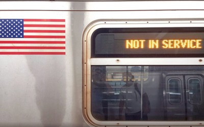 MTA Mismanaged $600M Subway Contract: Audit