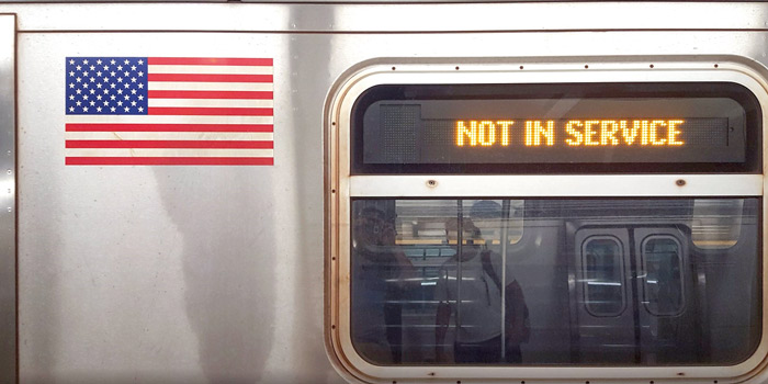 MTA Mismanaged $600M Subway Contract: Audit