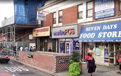 LIC Teen Stopped for Slipping Through  Subway Turnstile Indicted for August 2018 Homicide