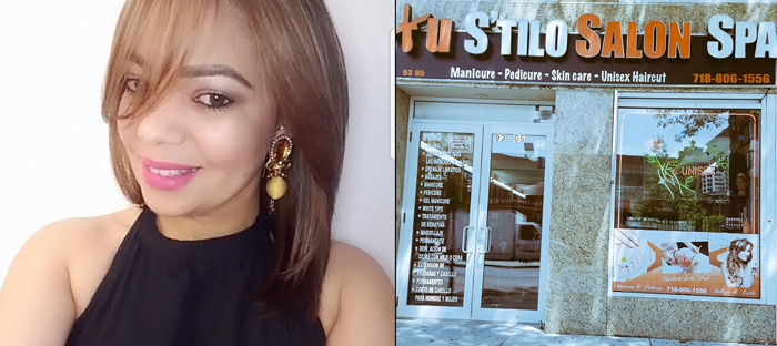 Estranged Jealous Husband Pleads Guilty to Manslaughter in Viscious Stabbing of Wife