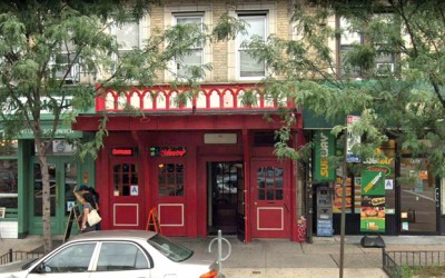 Man Gets Jail Time  for Bar Assault