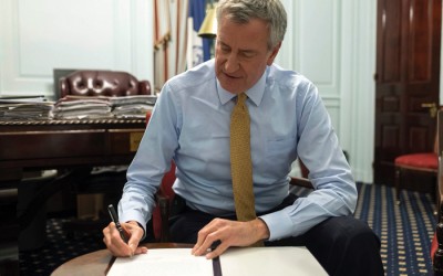 Borough Prez Election Set for March