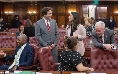 Council Approves Bill to Encourage More Affordable Retail Space in Communities