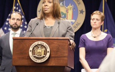 AG Launches Probe into NYPD’s Enforcement  of ‘Fare Evasion’ Laws