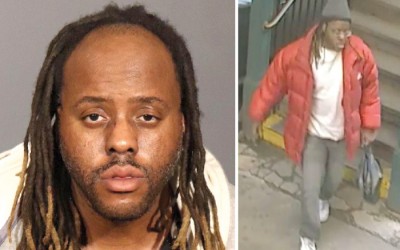 Subway Flasher Gets Prison Time
