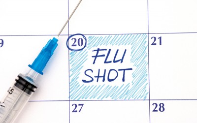 NY Flu Season Intensifies