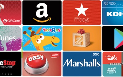 Read Gift-Card Fine Print: DiNapoli