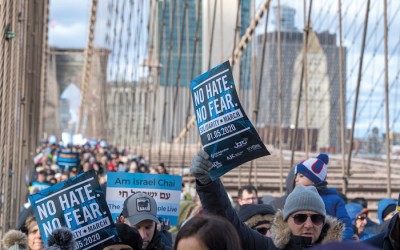 $45M Available to Protect Faith Facilities: Cuomo