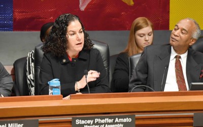 Bill Asks for Info on  Shelter Hotels