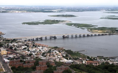 Addabbo Unfazed  by Cuomo Veto of Jamaica Bay Bill