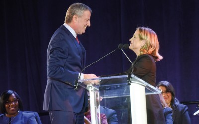 ‘New Era in Queens’: DA Katz Hails Policies  ‘that will Enhance the Safety of all those  who Live, Work and Visit’ The World’s Borough