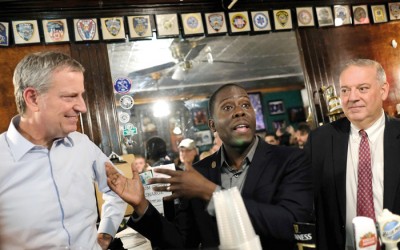 ‘Community is Everything!’ Historic Neir’s Tavern Saved on Last Day