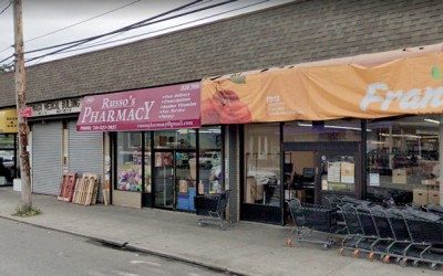 Pharmacist Indicted on Pill-Pushing Charges