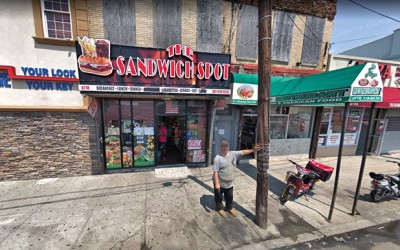 Man Indicted for Rockaway Beach Slay