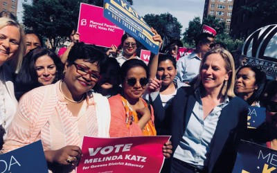 The Top Stories in Queens for 2019