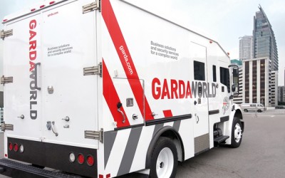 Armored Car Heist Culprits Sentenced