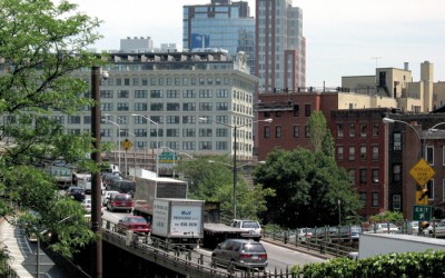 Pudgy Trucks Steer Clear of BQE: City