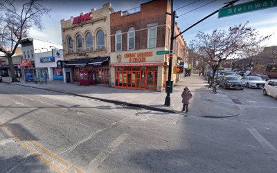 Astoria Bar-Hopper Gets 25 Years  for Killing Man who Insulted Female Friends
