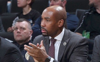 Wake Forest Basketball Coach Convicted  in One-Punch Death of Man Visiting Queens