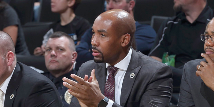 Wake Forest Basketball Coach Convicted  in One-Punch Death of Man Visiting Queens