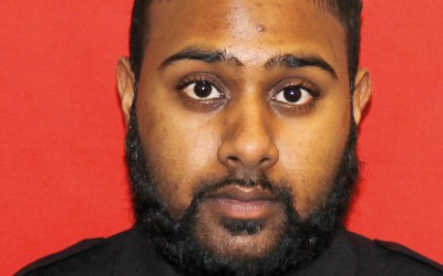 Biker Gets 23 Years for CO Slay