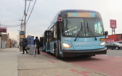 MTA New York City Transit Adds More Public Feedback Opportunities for Bus Network Redesign Plan